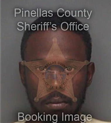 Charles Russell, - Pinellas County, FL 