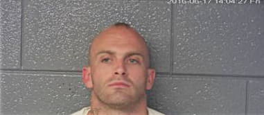 Joshua Russell, - Fulton County, KY 