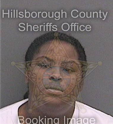 Tatyana Salter, - Hillsborough County, FL 