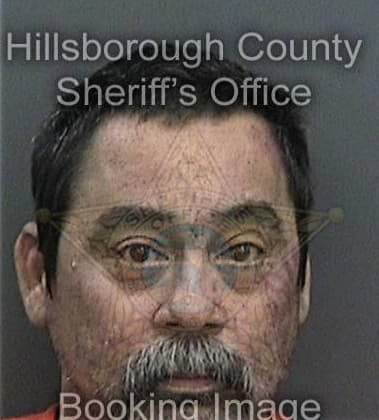 Todd Schook, - Hillsborough County, FL 