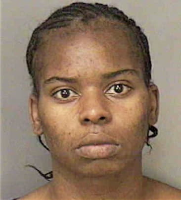 Stephanie Scott, - Polk County, FL 