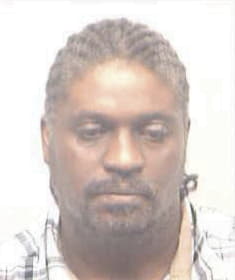 Rayshon Simmons - Fulton County, GA 