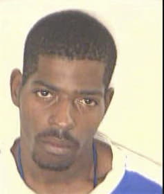 Derrick Sims - Fulton County, GA 