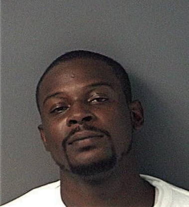 James Small, - Escambia County, FL 