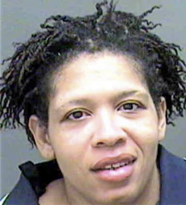 Annette Smith, - Mecklenburg County, NC 