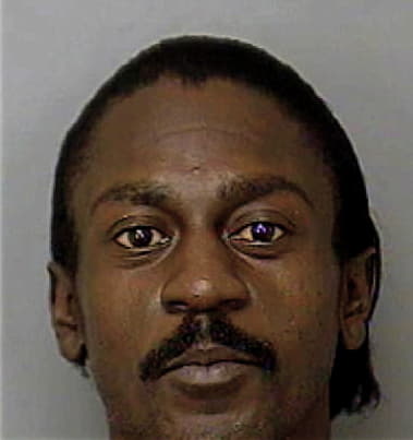 James Smith - Polk County, FL 