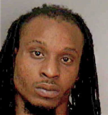 Jonathan Smith - Polk County, FL 