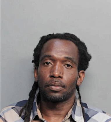 Lejuan Smith, - Dade County, FL 