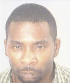 Roderick Smith - Fulton County, GA 