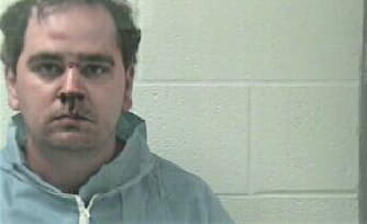 Michael Snyder - Daviess County, KY 