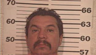 Rodolfo Solis, - Hidalgo County, TX 