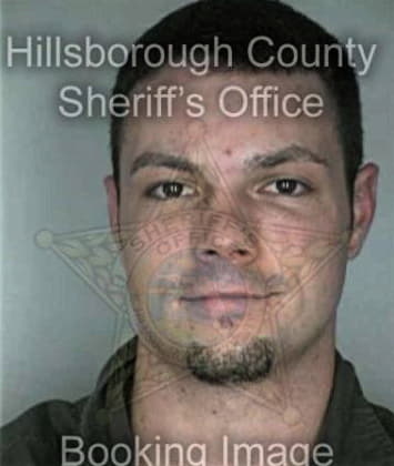 Antonio Soto, - Hillsborough County, FL 