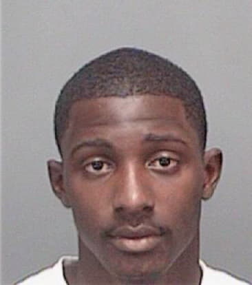 Bobby Stallworth - Pinellas County, FL 