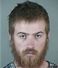 Christopher Stokes - Lane County, OR 