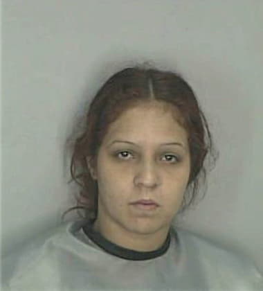 Michelle Temple - DeKalb County, GA 