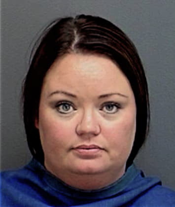 Lacey Tomme - Wichita County, TX 