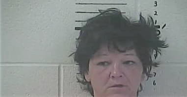 Brittany Trotter, - Hancock County, MS 