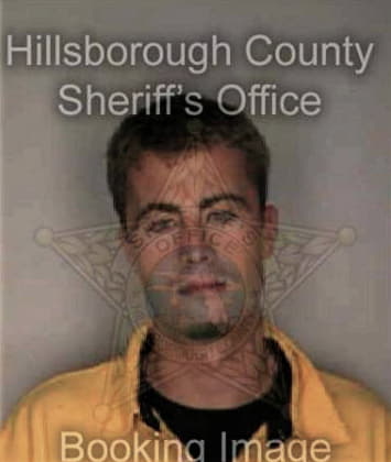 Tommy Trussell, - Hillsborough County, FL 