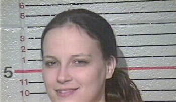 Carrie Ware, - Franklin County, KY 