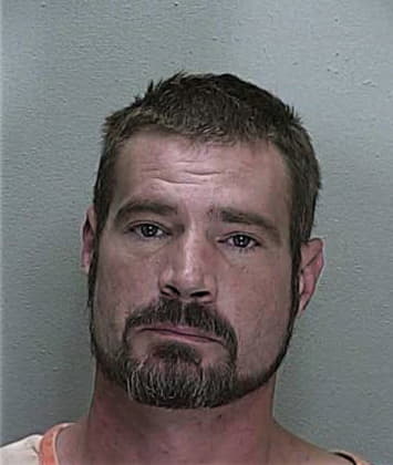 David Warner, - Marion County, FL 