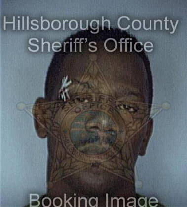 Herbert Watson, - Hillsborough County, FL 