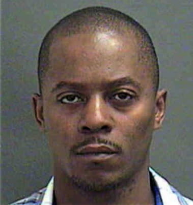 Reginald Weathers - Mecklenburg County, NC 