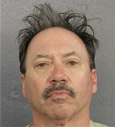 Robert Weber, - Broward County, FL 