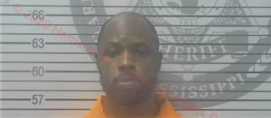 Deandre Whitsett, - Harrison County, MS 