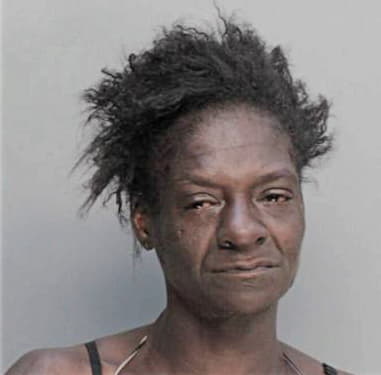 Lawanda Wilcox, - Dade County, FL 