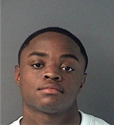 Kenneth Williams, - Escambia County, FL 