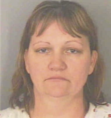 Kimberly Williams, - Polk County, FL 