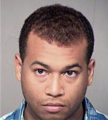 Richard Williams - Maricopa County, AZ 