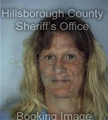 Denise Williamson, - Hillsborough County, FL 