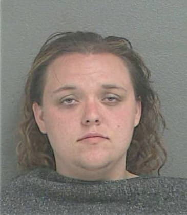 Laryssa Wilson, - Wyandotte County, KS 