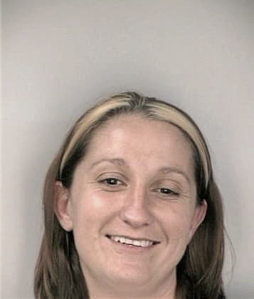 Ana Wyman, - Hillsborough County, FL 