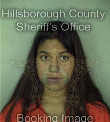 Angel Young, - Hillsborough County, FL 