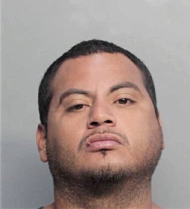 Michael Zamora, - Dade County, FL 