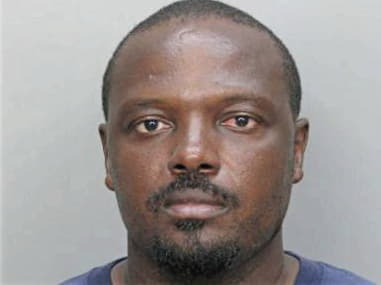 Darryl Adams, - Dade County, FL 