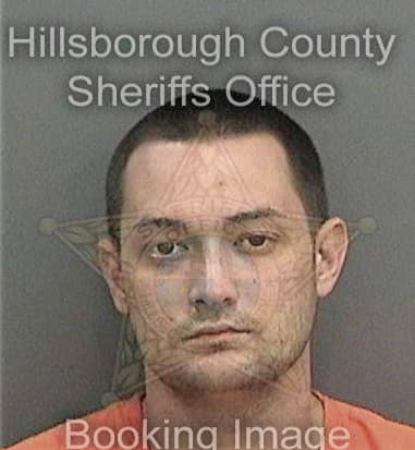 Eric Akers, - Hillsborough County, FL 