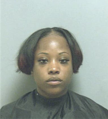 Brandi Akiki, - DeKalb County, GA 