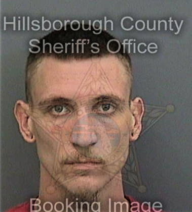 Luis Alvarez, - Hillsborough County, FL 