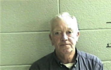 Johnny Asher, - Laurel County, KY 