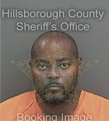 Keon Ball, - Hillsborough County, FL 