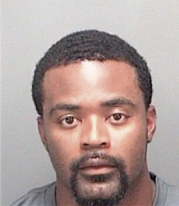 Decoursey Beckles, - Pinellas County, FL 