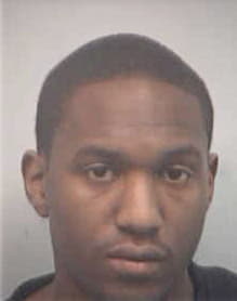 Patrick Belton - Fulton County, GA 