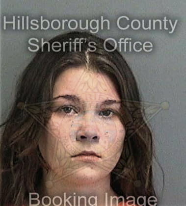 Ivette Beltran, - Hillsborough County, FL 