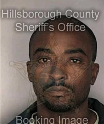 Angel Bilche - Hillsborough County, FL 