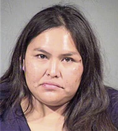Jill Bingochea - Maricopa County, AZ 