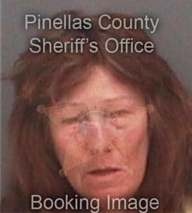 Jody Black, - Pinellas County, FL 