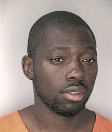Edward Blount - Hillsborough County, FL 
